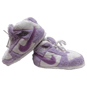 Pantofole Jordan