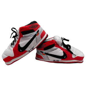 Pantofole Nike Jordan