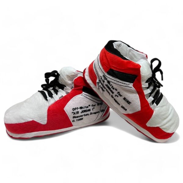 Pantofole Nike Jordan - immagine 2