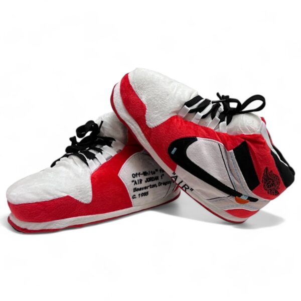 Pantofole Nike Jordan - immagine 3