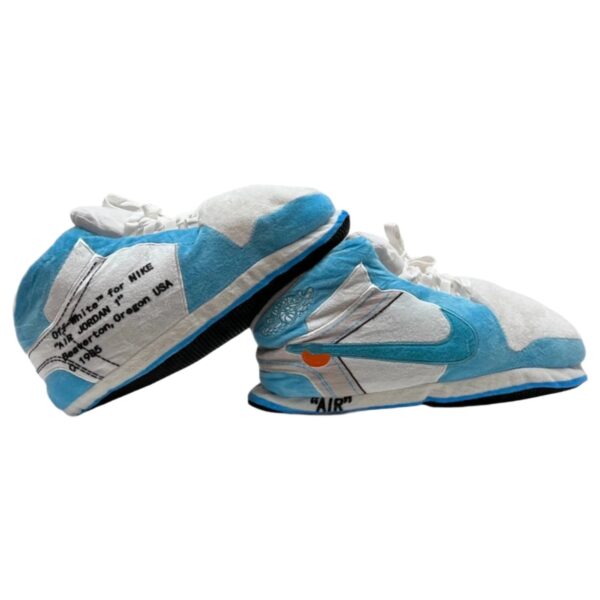 Pantofole Jordan - immagine 2