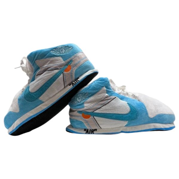 Pantofole Jordan - immagine 3