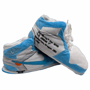 Pantofole Jordan