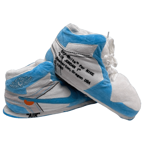 Pantofole Jordan
