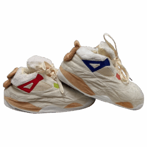 Pantofole Jordan