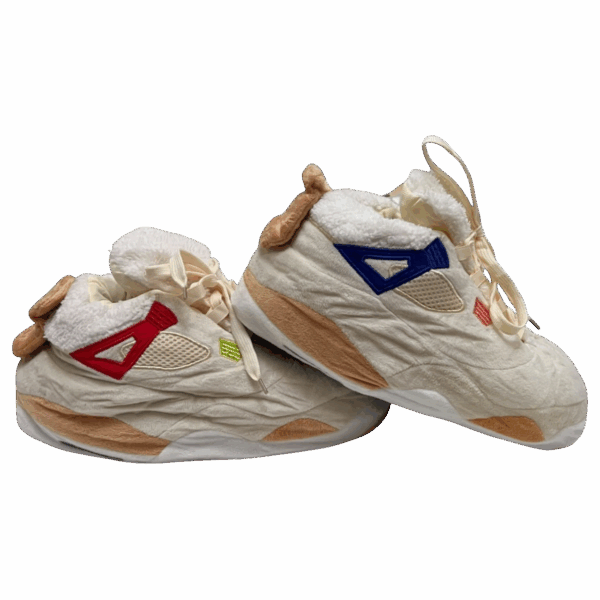 Pantofole Jordan