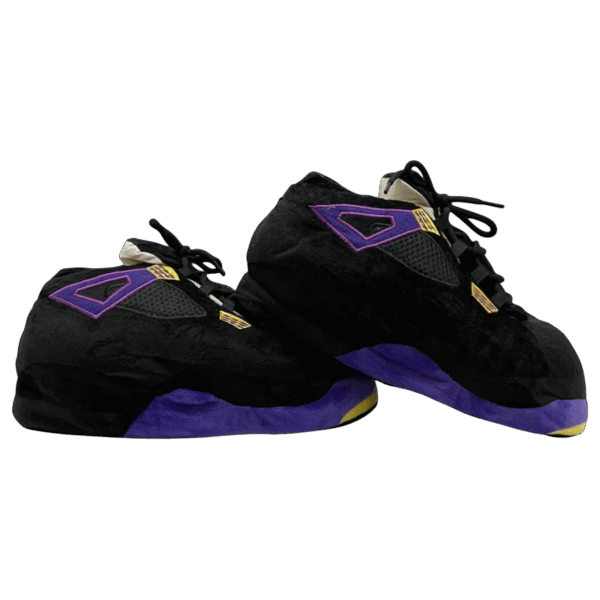 Pantofole Jordan
