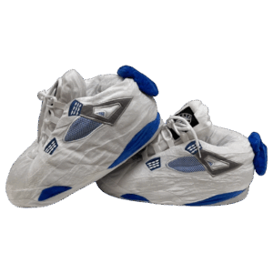 Pantofole Jordan