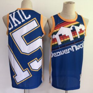 NBA Nicola Jokic special Edition