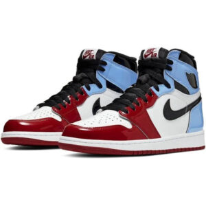 Air Jordan 1 Retro High Fearless