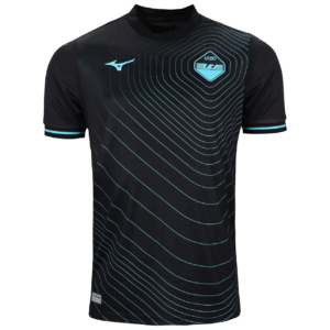 Maglia Lazio Terza - 24/25