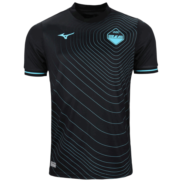 Maglia Lazio Terza - 24/25