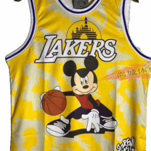 NBA Los Angeles Lakers Special Version
