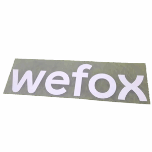 Patch Wefox