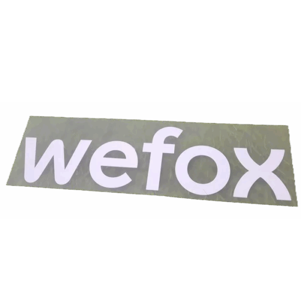 Patch Wefox