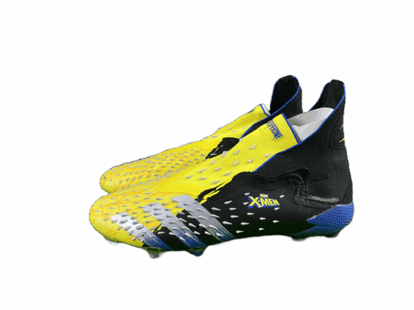 Adidas Predator Marvel x Wolverine