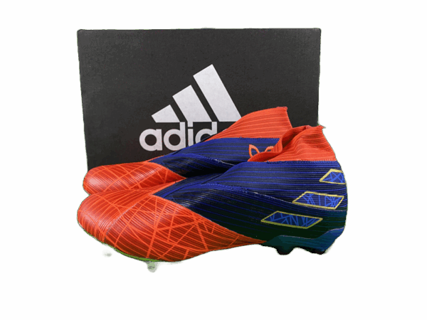 Adidas Nemeziz Marvel Spider-Man