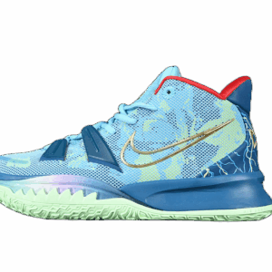 NIKE KYRIE 7 PREHEAT SPECIAL FX