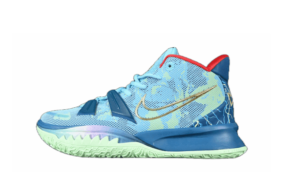 NIKE KYRIE 7 PREHEAT SPECIAL FX