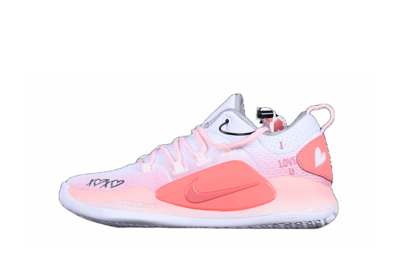 NIKE HYPERDUNK X LOW 10