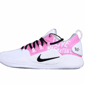 NIKE HYPERDUNK X LOW 10