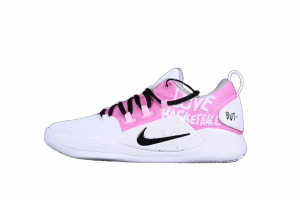 NIKE HYPERDUNK X LOW 10