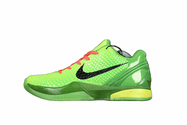 NIKE ZOOM KOBE 6 PROTRO