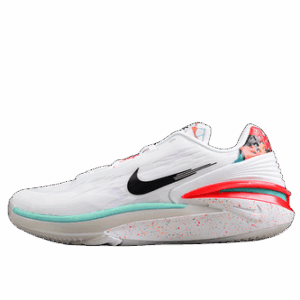 NIKE AIR ZOOM GT CUT 2 LEAP HIGH
