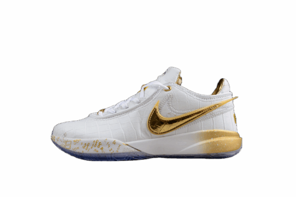 NIKE LEBRON 20 EP