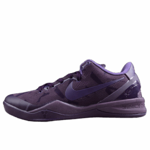 NIKE KOBE 8 BLACK MAMBA COLLECTION