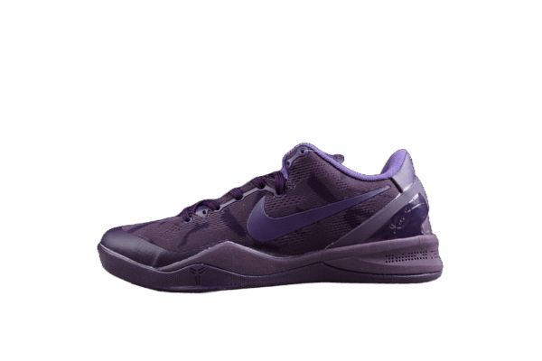 NIKE KOBE 8 BLACK MAMBA COLLECTION