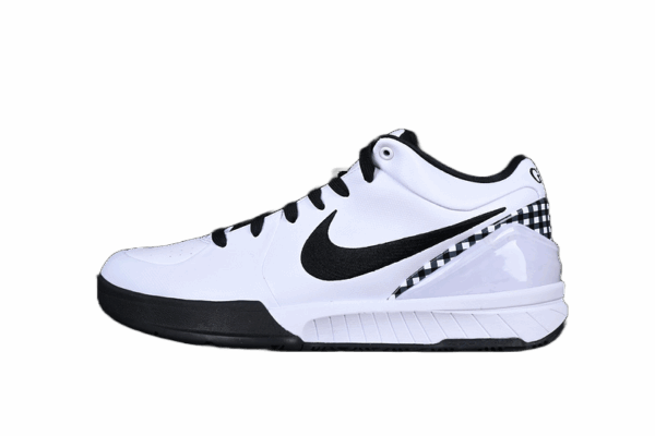 NIKE ZOOM KOBE 4 PROTRO MAMBACITA