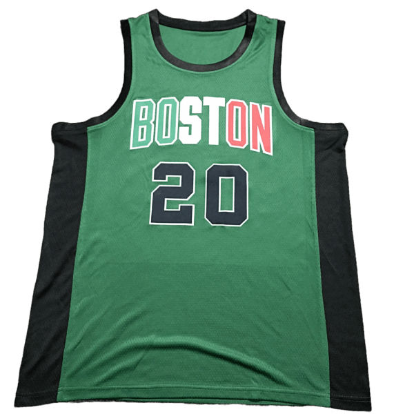 Boston Celtics NBA