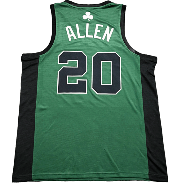 Boston Celtics NBA - immagine 2