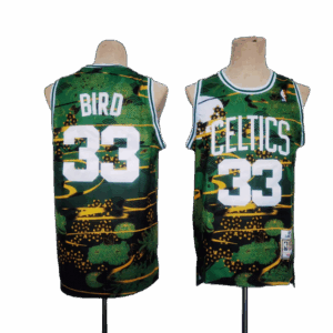 Maglia Boston Celtics
