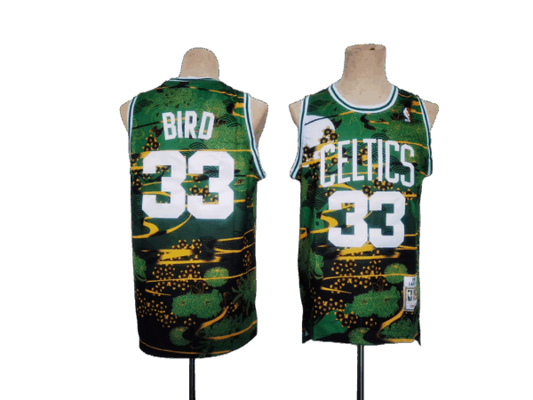 Maglia Boston Celtics