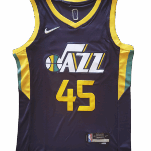Nba - Utah
