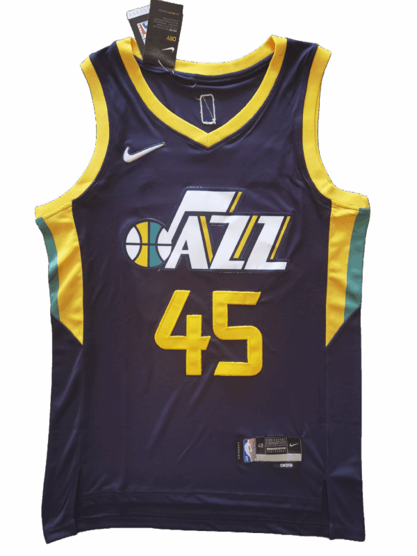 Nba - Utah