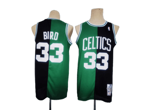 Maglia Boston Celtics