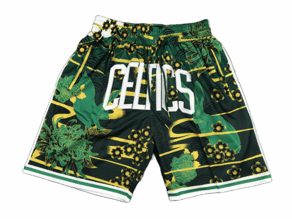 Boston Celtics