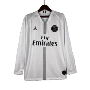 PSG - 18/19 Manica Lunga Vintage