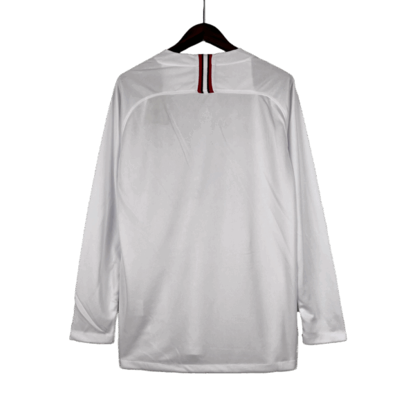 PSG - 18/19 Manica Lunga Vintage - immagine 2