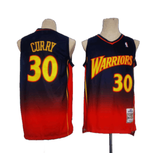 Maglia Golden State Warriors