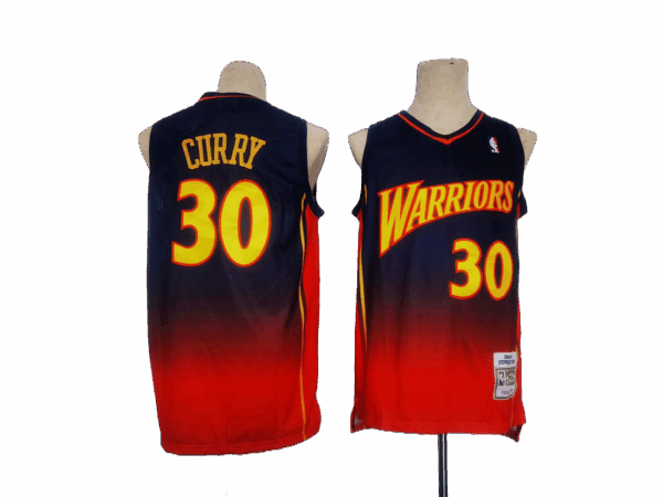 Maglia Golden State Warriors