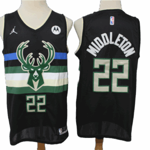 Nba - Milwaukee