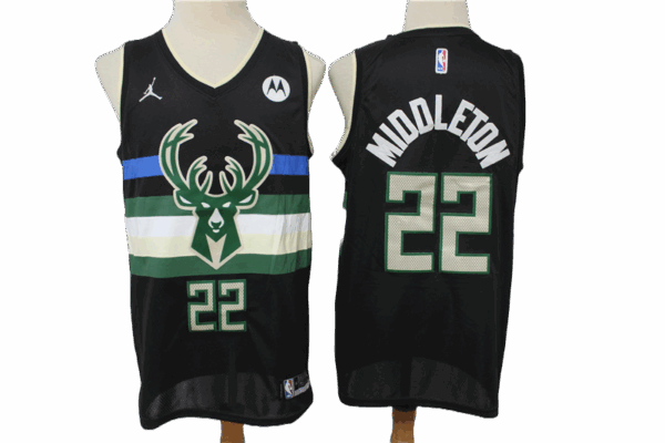 Nba - Milwaukee