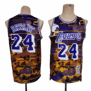 Maglia Los Angeles Lakers