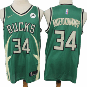 Nba - Milwaukee