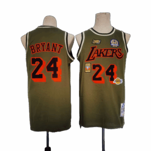 Maglia Los Angeles Lakers