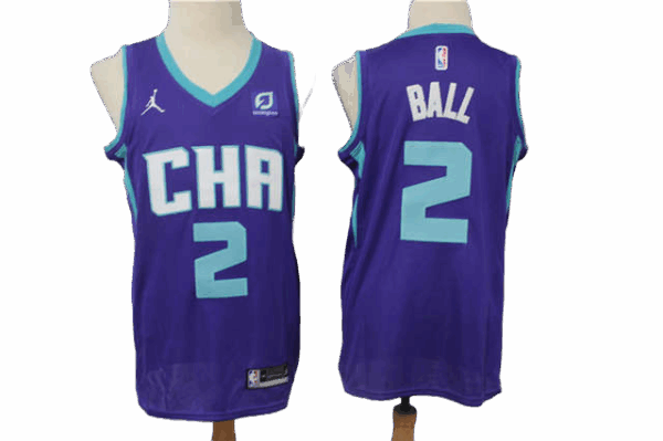 Charlotte Hornets Diamonds NBA